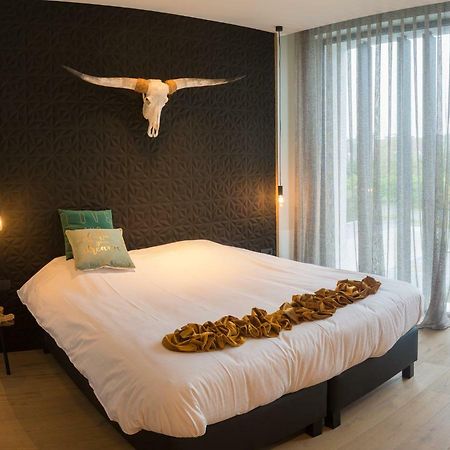 טילט Hotel Shamrock מראה חיצוני תמונה