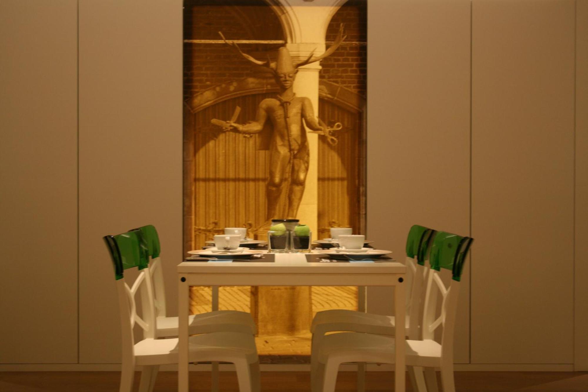 טילט Hotel Shamrock מראה חיצוני תמונה