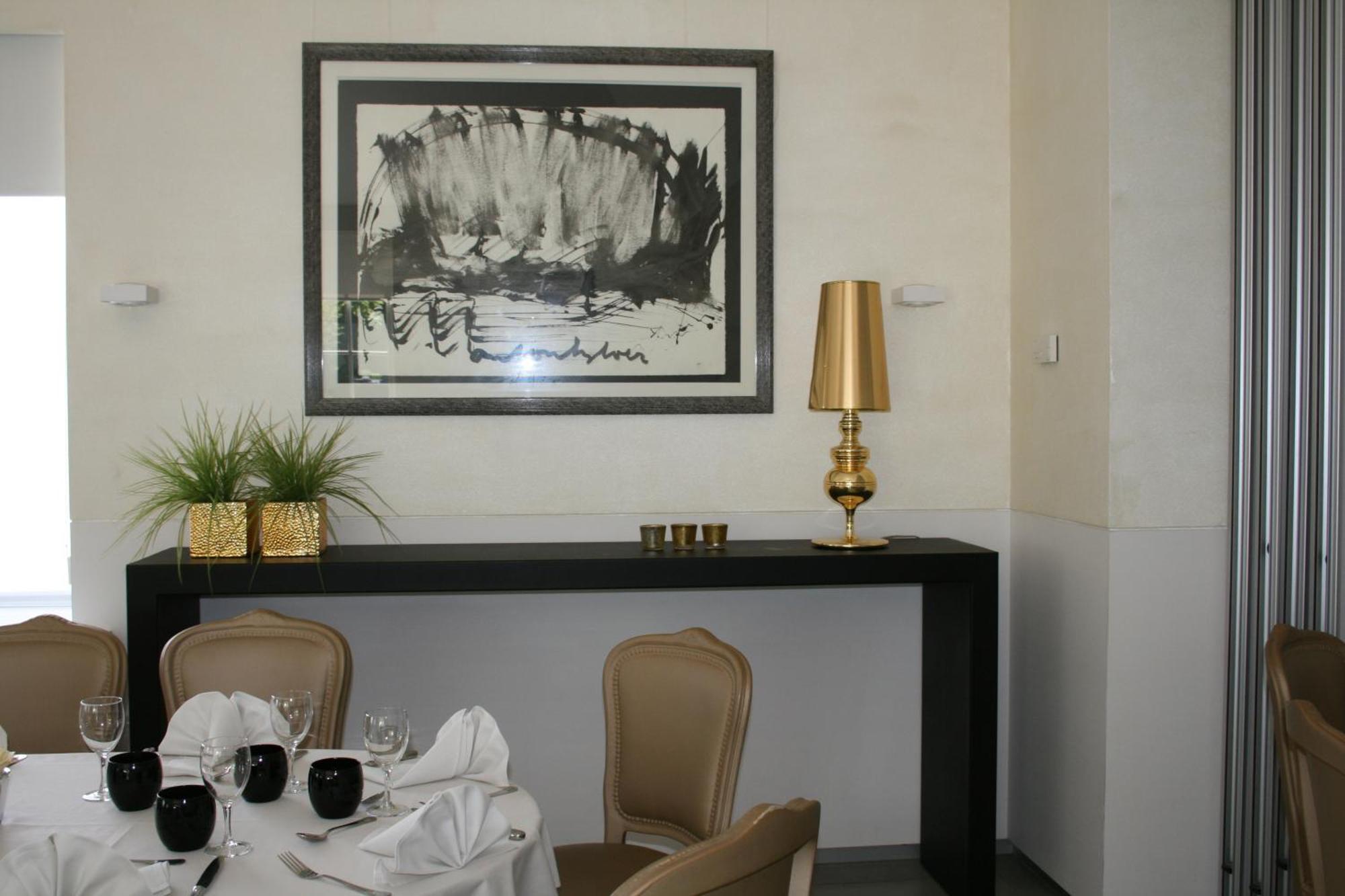 טילט Hotel Shamrock מראה חיצוני תמונה