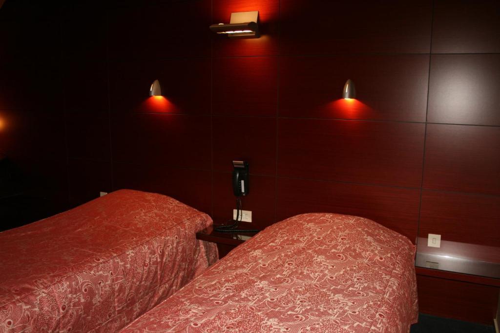 טילט Hotel Shamrock חדר תמונה