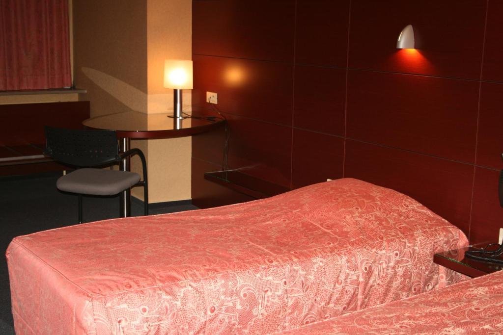 טילט Hotel Shamrock חדר תמונה