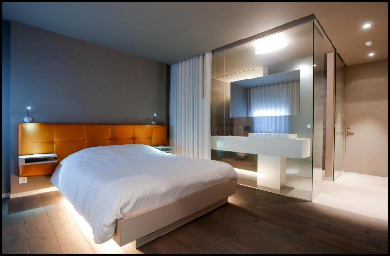 טילט Hotel Shamrock חדר תמונה