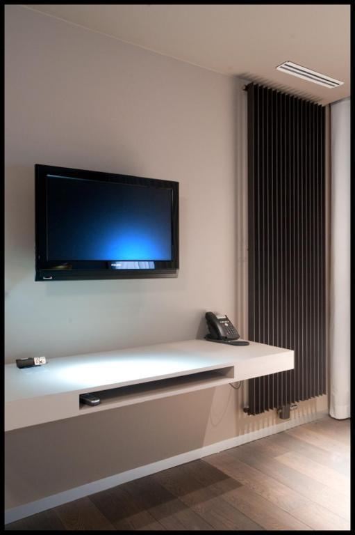 טילט Hotel Shamrock חדר תמונה
