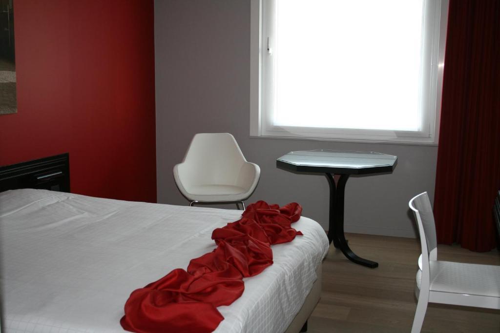 טילט Hotel Shamrock חדר תמונה