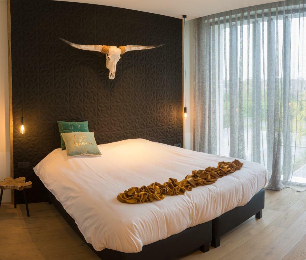 טילט Hotel Shamrock מראה חיצוני תמונה